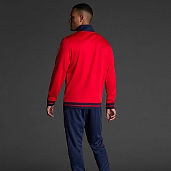 Mikina Musai Ishi MU0304R/N