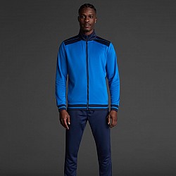 Mikina Musai Ishi MU0304RO/N