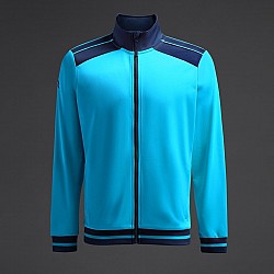 Mikina Musai Ishi MU0304T/N