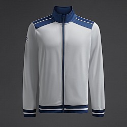 Mikina Musai Ishi MU0304W/N