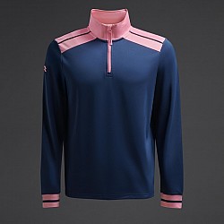 Mikina Musai Ishi MU0308N/P