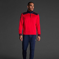 Mikina Musai Ishi MU0308R/N