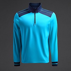 Mikina Musai Ishi MU0308T/N