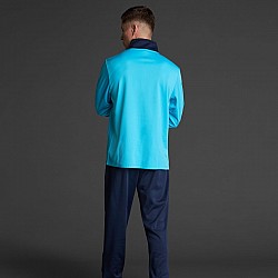 Mikina Musai Ishi MU0308T/N