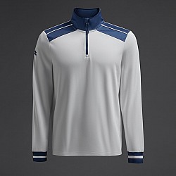 Mikina Musai Ishi MU0308W/N