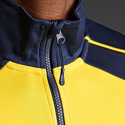 Mikina Musai Ishi MU0308Y/N