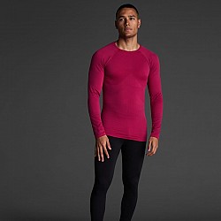 Termo tričko Musai Joto MU0109BUR