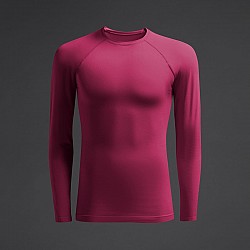 Termo tričko Musai Joto MU0109BUR