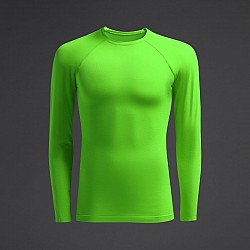 Termo tričko Musai Joto MU0109GF