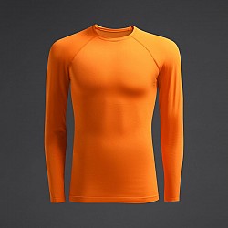 Termo tričko Musai Joto MU0109O