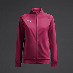 Dámska mikina Musai Mawi MU0301BUR