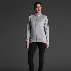 Dámska mikina Musai Mawi MU0301GR