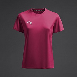 Dámske tričko Musai Mawi MU0101BUR