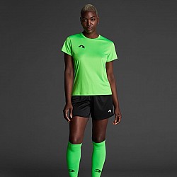 Dámske tričko Musai Mawi MU0101GF