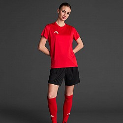 Dámske tričko Musai Mawi MU0101R