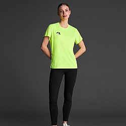 Dámske tričko Musai Mawi MU0101YE