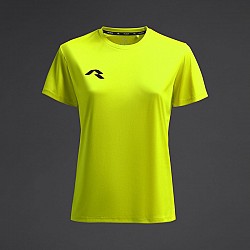 Dámske tričko Musai Mawi MU0101YE