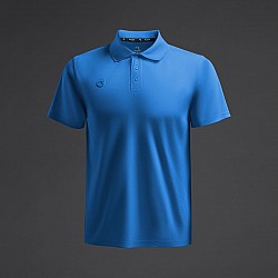 Polokošeľa Musai Rangi MU0107RO