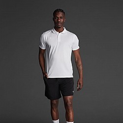 Polokošeľa Musai Rangi MU0107W