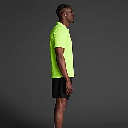 Polokošeľa Musai Rangi MU0107YE