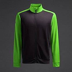 Mikina Musai Saba MU0303B/GF