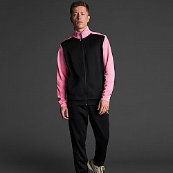 Mikina Musai Saba MU0303B/P