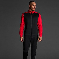 Mikina Musai Saba MU0303B/R