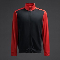 Mikina Musai Saba MU0303B/R