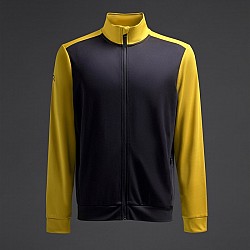 Mikina Musai Saba MU0303B/Y