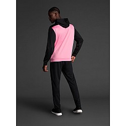 Mikina s kapucňou Musai Saba MU0307P/B