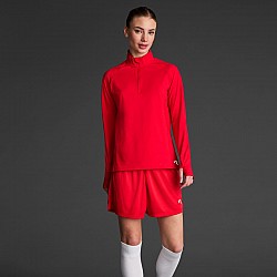 Dámska mikina Musai Sajo MU0310R