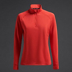 Dámska mikina Musai Sajo MU0310R