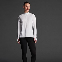 Dámska mikina Musai Sajo MU0310W