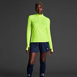 Dámska mikina Musai Sajo MU0310YE