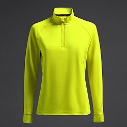 Dámska mikina Musai Sajo MU0310YE