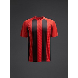 Dres Musai Ubora MU0102R/B