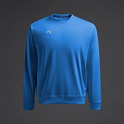 Mikina Musai Ubora MU0305RO