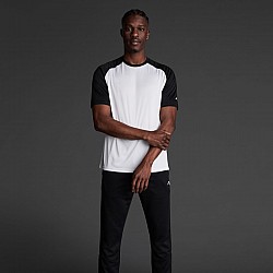 Tričko Musai Ubora 2 MU0110W/B