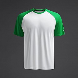 Tričko Musai Ubora 2 MU0110W/G