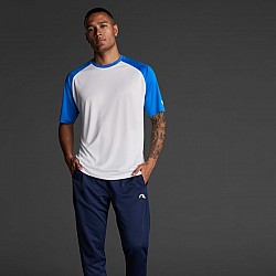 Tričko Musai Ubora 2 MU0110W/RO