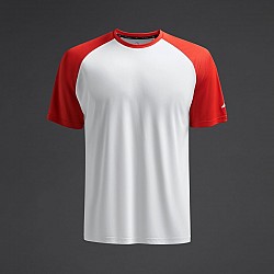 Tričko Musai Ubora 2 MU0110W/R