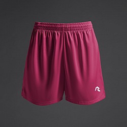 Dámske šortky Musai VIFA MU0201BUR