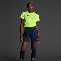 Dámske šortky Musai VIFA MU0201N