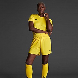 Dámske šortky Musai VIFA MU0201Y