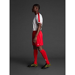 Šortky Musai VIFA MU0200RED