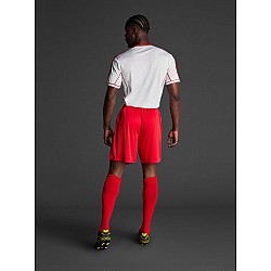 Šortky Musai VIFA MU0200RED