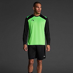 Dres s dlhým rukávom Musai Wata MU0106G