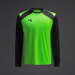 Dres s dlhým rukávom Musai Wata MU0106G