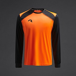 Dres s dlhým rukávom Musai Wata MU0106O