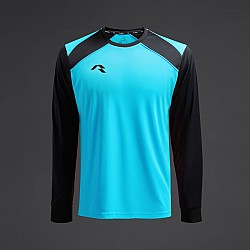 Dres s dlhým rukávom Musai Wata MU0106T